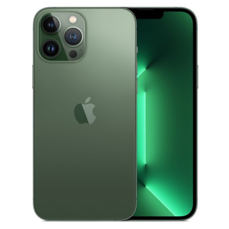 Apple iPhone 13 Pro Max 1TB alpsky zelený