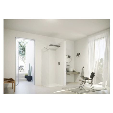 Bočná zástena k sprchovacím dverám 90 cm Hüppe Design pure 8P1013.092.322 Huppe