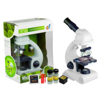 mamido detský mikroskop