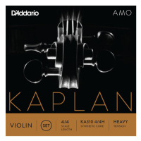 D´Addario Orchestral Kaplan AMO husle KA310 4/4H