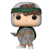 Funko POP! Stranger Things: Dustin with Shield