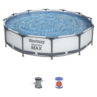 Bazén STEEL-PRO MAX™ 366x76 cm Bestway - 56416