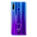 Odolné silikónové puzdro iSaprio - čiré - Váhy - Huawei Honor 20 Lite