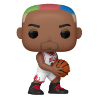 Funko POP! NBA: Dennis Rodman (Chicago Bulls)