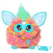 Hasbro Furby Koralové farby CZ verzia