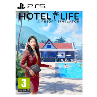 Hotel Life (PS5)