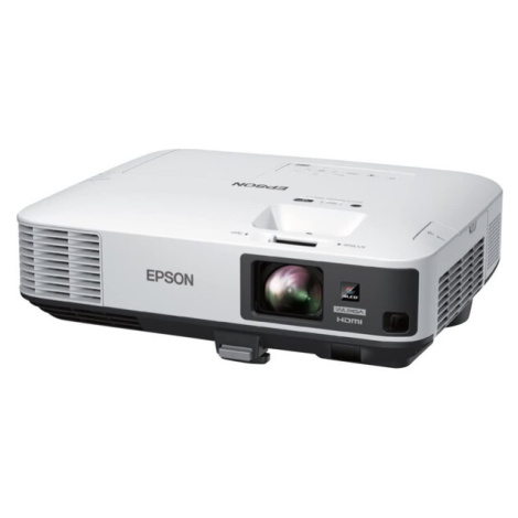 Epson PowerLite 2250U projektor