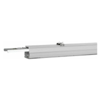 Lineárne LED svietidlo závesné 90° HL 50W, 4000K, 8000lm, prípojné VT-4550D (V-TAC)