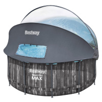 Bestway BAZÉN 366/122 cm