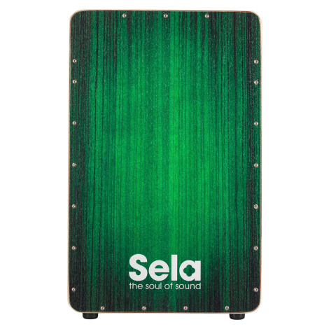 Sela Varios Green