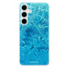 Odolné silikónové puzdro iSaprio - Ice 01 - Samsung Galaxy S24+