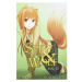 Yen Press Spice and Wolf 12 Light Novel