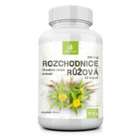 ALLNATURE Rozchodnica ružová 500 mg 60 kapsúl