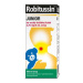 ROBITUSSIN Junior sirup pre deti na suchý kašeľ 100 ml