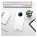 Odolné silikónové puzdro iSaprio - 4Pure - bílý - Xiaomi Redmi Note 9T
