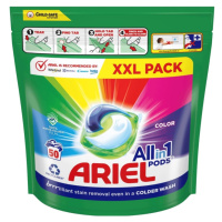 Ariel Color all-in-one kapsule 50 PD