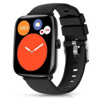 Smart hodinky Niceboy Watch Lite 3, čierna