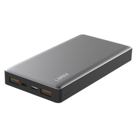 LAMAX 15000 mAh Fast Charge Powerbanka