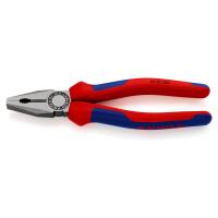 Knipex 03 02 200 Kliešte 200 mm kombinované