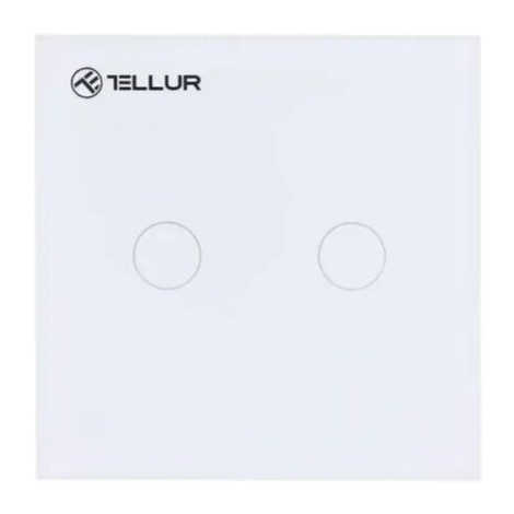 Vypínače Tellur
