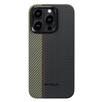 Kryt Pitaka Fusion Weaving MagEZ 4 600D, overture - iPhone 15 Pro (FO1501P)
