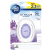 Ambi Pur Bathroom Osviežovač Vzduchu Lenor Lavender 7,5ml