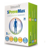 IMUNIT 5PreveMax 30 tabliet