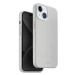 Kryt UNIQ case Lino Hue iPhone 15 6.1" Magclick Charging grey (UNIQ-IP6.1(2023)-LINOHMCGRY)