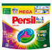 Persil MEGA disky (54PD/bal) Color