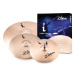 Zildjian I Series Essentials Plus Cymbal Pack