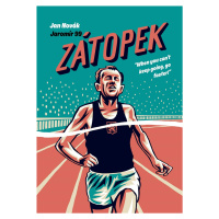 Selfmadehero Zatopek