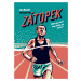 Selfmadehero Zatopek