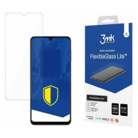 Ochranné sklo 3MK FlexibleGlass Lite Samsung A22 4G A225 Hybrid Glass Lite (5903108405058)