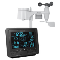 SWS 9700 meteostanica PRO SENCOR