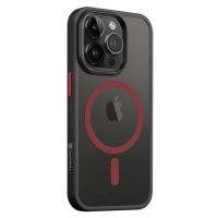 Tactical MagForce Hyperstealth 2.0 Kryt pre iPhone 14 Pro Max Black/Red