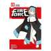 Kodansha America Fire Force 3