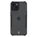 Tactical Quantum Stealth Kryt pre Apple iPhone 15 Clear/Black