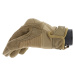 MECHANIX ochranné rukavice M-Pact 3 Coyote S/8