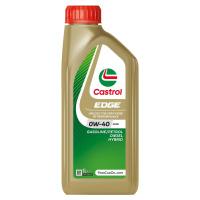 Motorový olej CASTROL 15F6B4