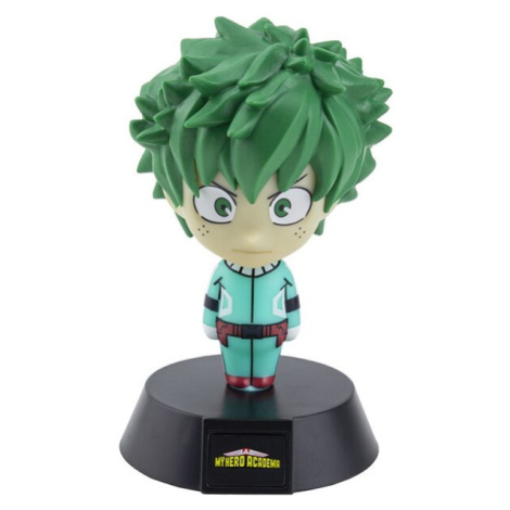 Icon Light My Hero Academia - Izuku