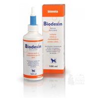 Biodexin ušný krém 100ml