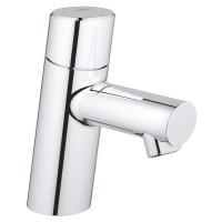 Concetto pillar tap basin 32207001