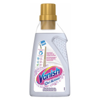 VANISH Oxi Action Gél na bielenie a odstránenie škvŕn 750 ml