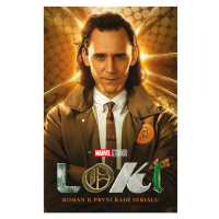 Alicanto Marvel - Loki