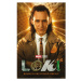 Alicanto Marvel - Loki