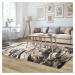 Kusový koberec Marvel 7603 Beige - 60x100 cm Berfin Dywany