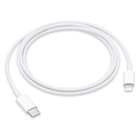 Apple USB-C to Lightning Cable (1 m), MM0A3ZM/A