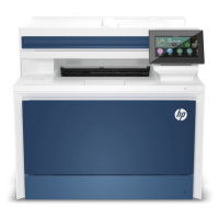 HP Color LaserJet Pro MFP 4302dw tlačiareň