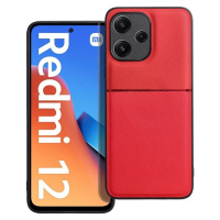 NOBLE Case Xiaomi Redmi 12 5G red