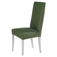 Komashop Návlek na stoličku TIMEA Farba: Zelená